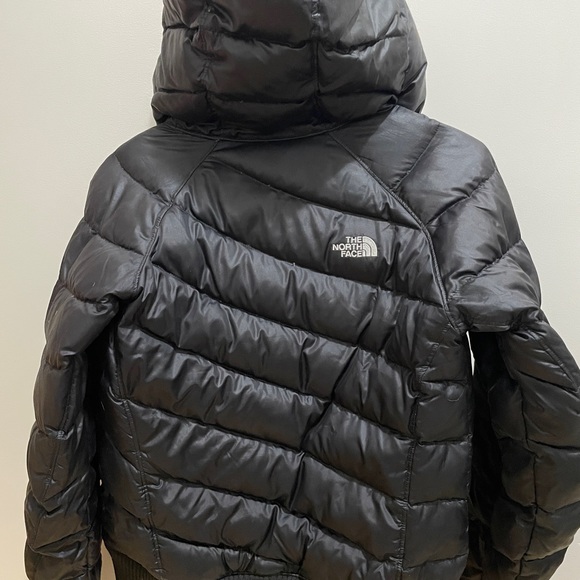 The north face winter jacket - Picture 2 of 3